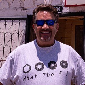 Meet your Posher, Craig